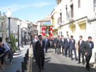 Domingo de Rosas