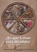 Logo Semana Unidad