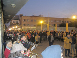 Rosario Aurora 2013