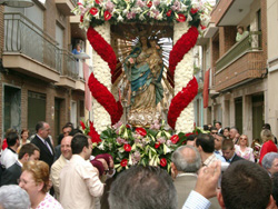 La Flor 2014