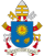 Escudo Papa