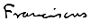 firma Papa Francisco