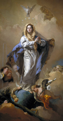 Inmaculada