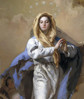 Inmaculada Concepción