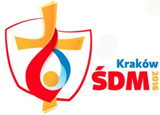 Logo JMJ 2016