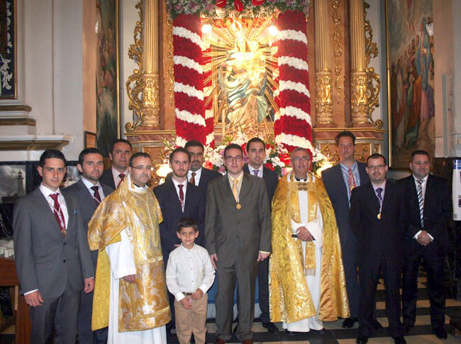 Junta Directiva