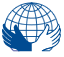 Logo Manos Unidas