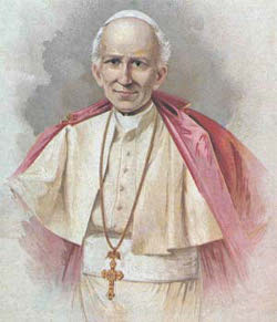 Papa Leon XIII