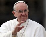 Papa Francisco
