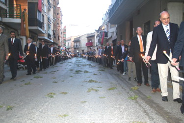 Processó