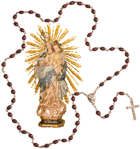 Eucaristía S.Luis 2014