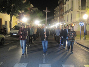 Rosario Difuntos 2013