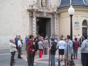 Domingo Rosas 2014