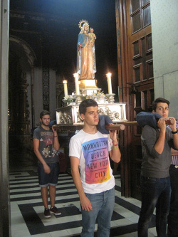 Rosario Octubre 01