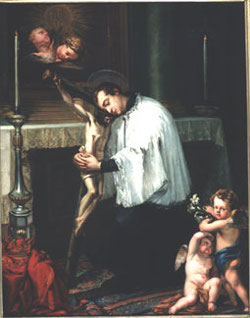 San Luis de Luis López