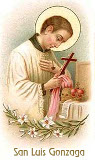 San Luis Gonzaga