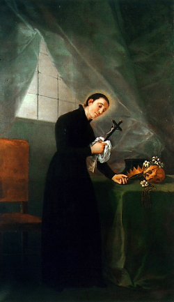 San Luis Gonzaga