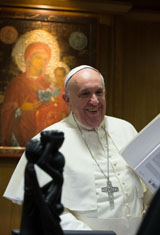 Papa Francisco