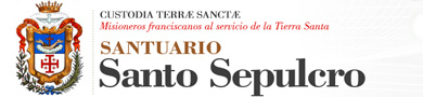 Sto. Sepulcro Franciscanos