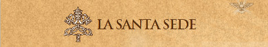 La Santa Sede